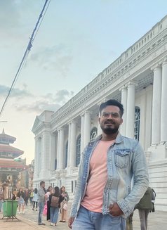 Pks - Male escort in Kathmandu Photo 5 of 5