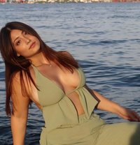 Plak - escort in Candolim, Goa