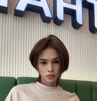 Plammy - Transsexual escort in Al Manama