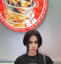 Plammy - Transsexual escort in Al Manama