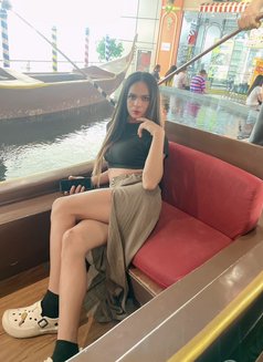 Plammy - Transsexual escort in Pattaya Photo 1 of 5