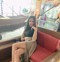 Plammy - Transsexual escort in Pattaya