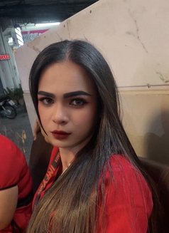 Plammy - Transsexual escort in Pattaya Photo 3 of 5