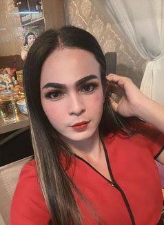 Plammy - Transsexual escort in Pattaya Photo 4 of 5