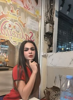Plammy - Transsexual escort in Pattaya Photo 5 of 5