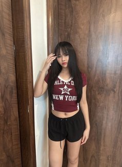 Plamy 22 Year Thai Escort - puta in Gurgaon Photo 1 of 6
