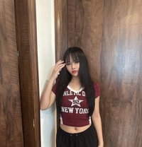 Plamy 22 Year Thai Escort - escort in Gurgaon
