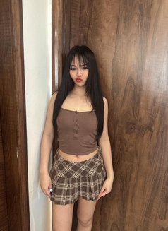 Plamy 22 Year Thai Escort - puta in Gurgaon Photo 2 of 6