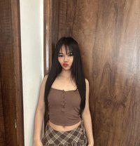 Plamy 22 Year Thai Escort - escort in Gurgaon
