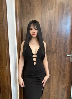 Plamy 22 Year Thai Escort - puta in Gurgaon Photo 5 of 6