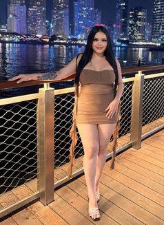 Plamy 22 Year Thai Escort - escort in Gurgaon Photo 3 of 4