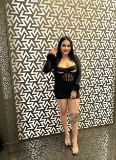 Plamy 22 Year Thai Escort - escort in Gurgaon Photo 4 of 4