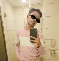 Platinum Muse - Male escort in Pune