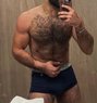 Play Boss - Male escort in Cairo Photo 1 of 1