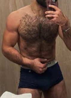 Play Boss - Acompañantes masculino in Cairo Photo 2 of 2