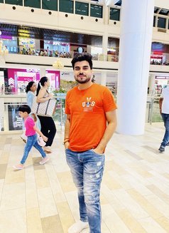 Play Boy Ayush - Male escort in Prayagraj  Photo 4 of 8