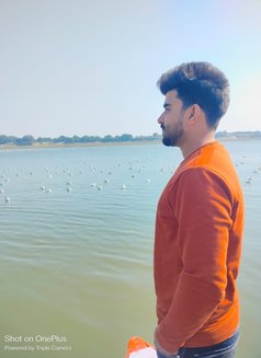 Play Boy Ayush - Male escort in Prayagraj  Photo 5 of 8