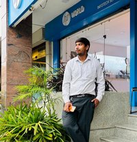 Bhabhi ka diwana, rock bull - Male escort in New Delhi