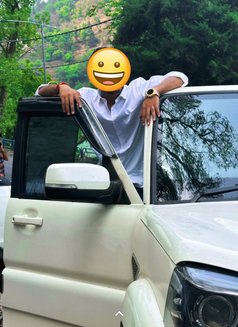 Play Boy, Couple and threesom - Male escort in Noida Photo 1 of 3