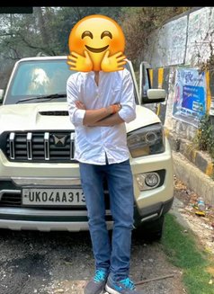 Play Boy, Couple and threesom - Male escort in Noida Photo 2 of 3