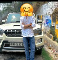 Play Boy, Couple and threesom - Male escort in Noida