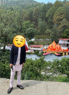 Play Boy, Couple and threesom - Male escort in Noida Photo 3 of 3