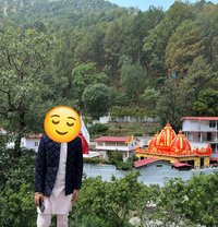 Play Boy, Couple and threesom - Male escort in Noida