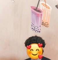 Play Boy From Ktm - Male escort in Kathmandu