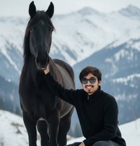 Play Boy - Acompañantes masculino in Nagpur