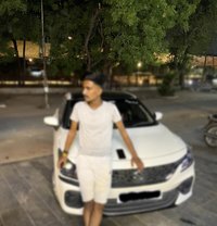Play Boy - Male escort in Ahmedabad