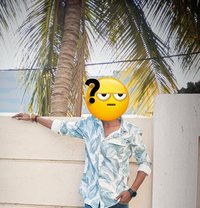 Play Boy - Male escort in Ahmedabad