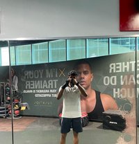 Play Boy - Male escort in Dubai