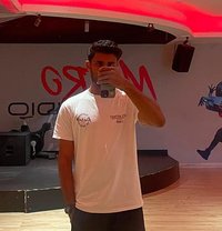 Play Boy - Male escort in Dubai