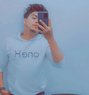 Play boy - Male escort in Hyderabad Photo 4 of 4