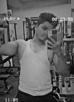 Play boy - Acompañantes masculino in Hyderabad Photo 5 of 5