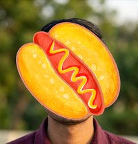 Play Boy - Male adult performer in Hyderabad