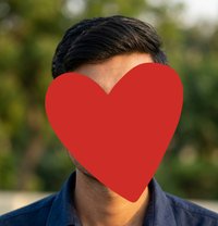 Play Boy - Male adult performer in Hyderabad