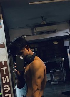 Play Boy - Male escort in Lucknow Photo 1 of 3