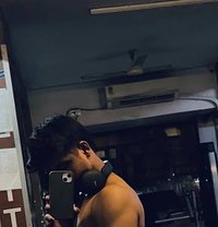 Play Boy - Male escort in Lucknow