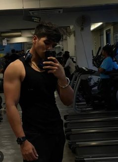 Play Boy - Male escort in Lucknow Photo 2 of 3
