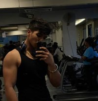 Play Boy - Male escort in Lucknow