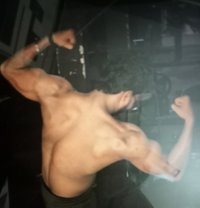 Play Boy - Male escort in Lucknow
