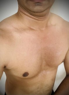 Play Boy - Male escort in Navi Mumbai Photo 2 of 2