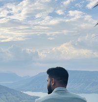 Play Boy - Male escort in Pune