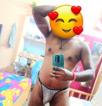 RAHUL PLAY BOY - Male escort in  Jhansi