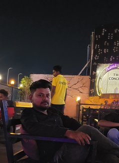 Play Boy Lucknow 100%satisfaction and En - Male escort in Lucknow Photo 1 of 1