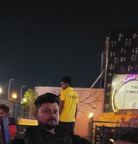 Play Boy Lucknow 100%satisfaction and En - Male escort in Lucknow