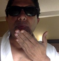 Play Boy Raj - Horny, Clean & much more - Male escort in Bangalore