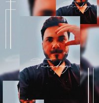 Suhaib - Male escort in Muscat