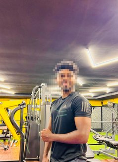 Play Boy Saran 9 Inch Big Tool - Male escort in Chennai Photo 1 of 1